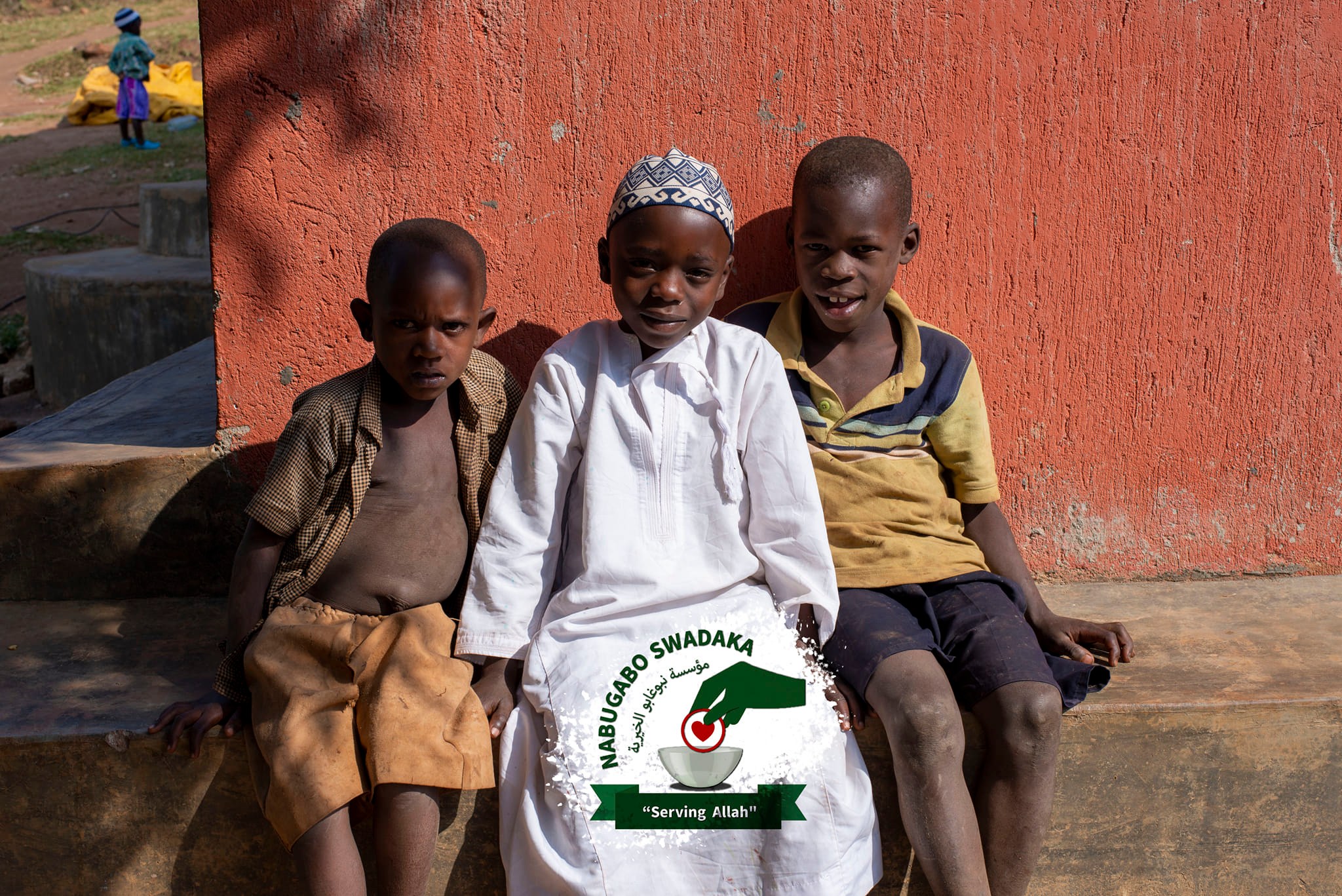Orphans Education Initiative