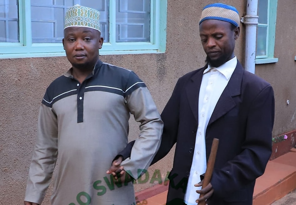 Disability Support Program