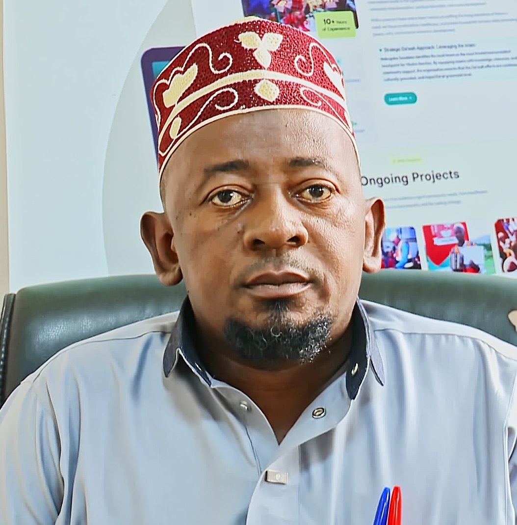 Sheikh Elimia Rashid