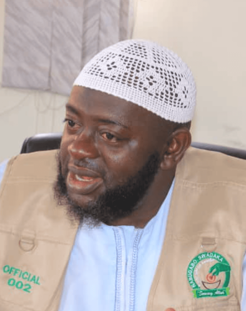 Sheikh Hussein Kaganda