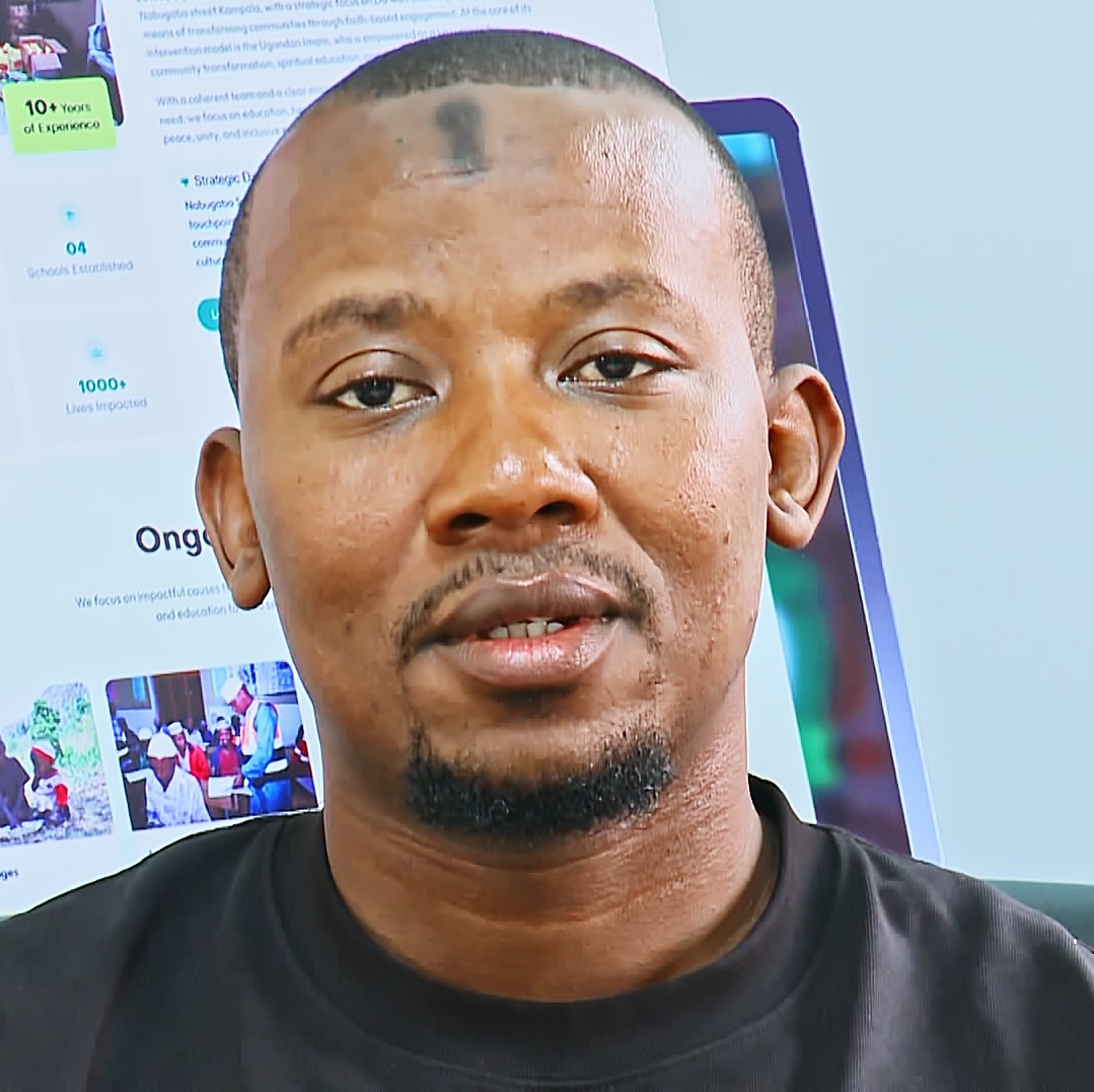 Hajji Abdallah Kasule