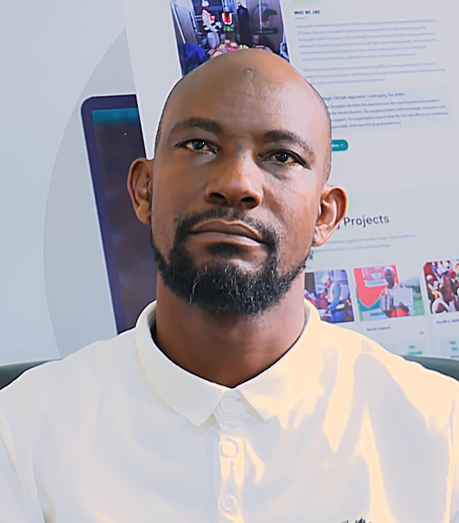 Hajji Thabit Ssenfuka