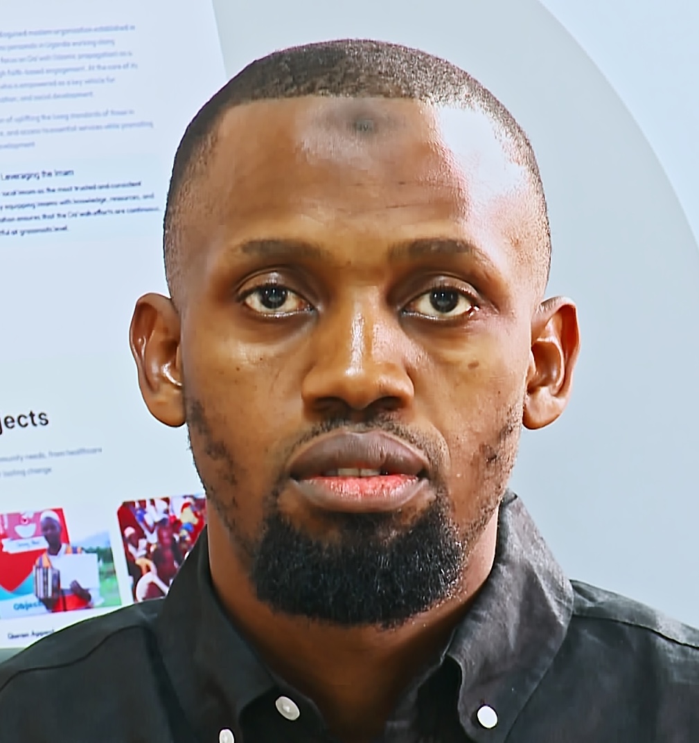 Hajji Shafiq Kasekende