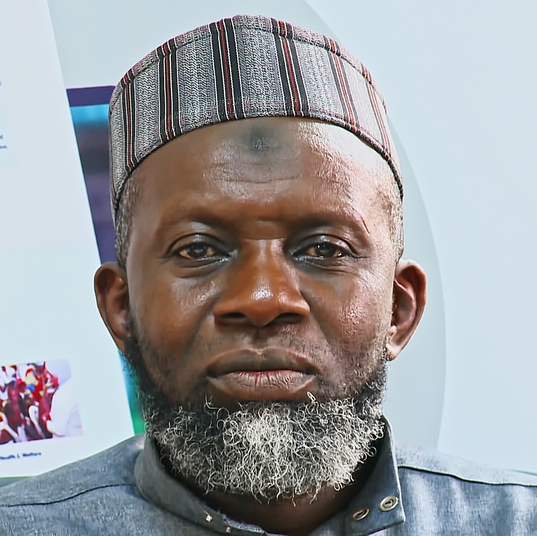 Hajji Nasur Abdallah