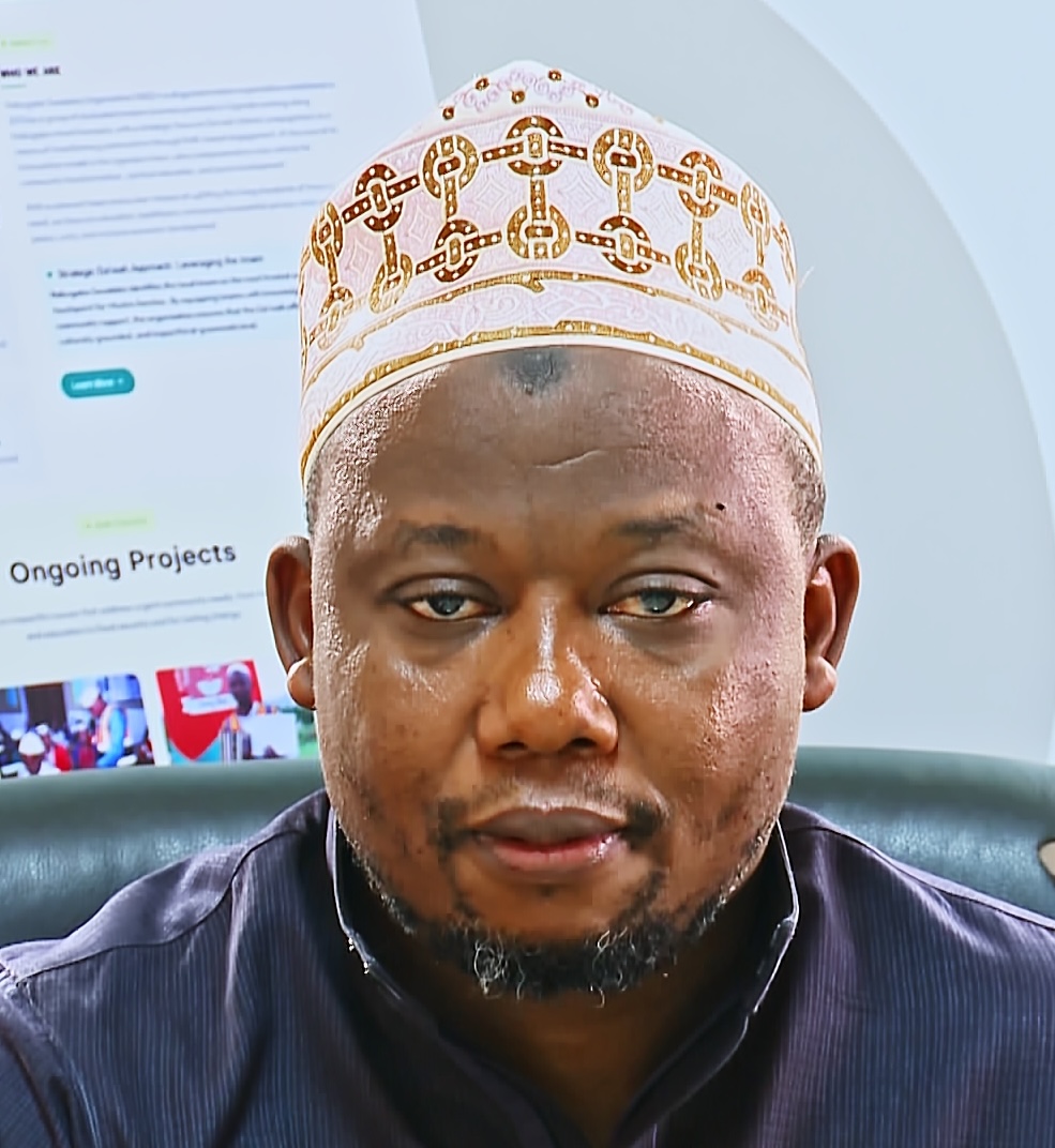 Hajji Kasule Zubairi